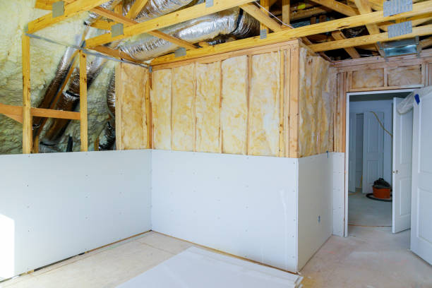 Best Energy-efficient Insulation  in Terville, WA