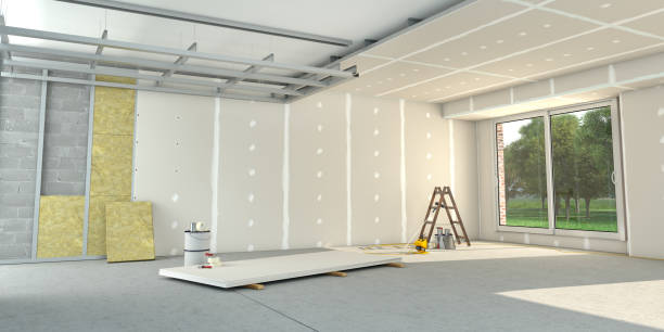 Best Best Insulation Companies  in Terville, WA