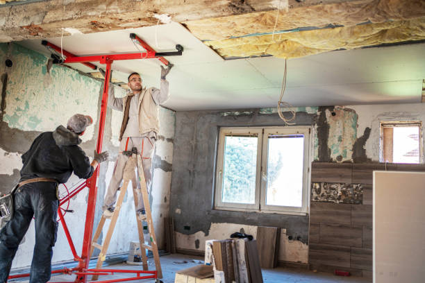 Waterville, WA Insulation Contractor Company