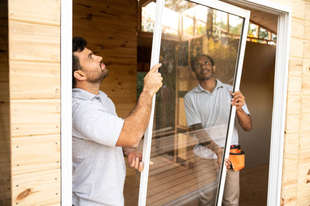 Best Insulation Inspection Services  in Terville, WA