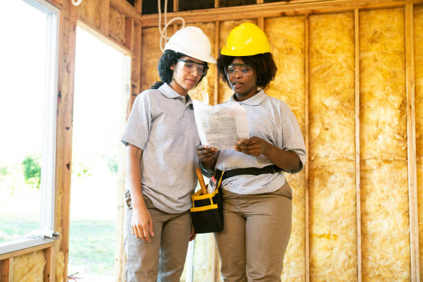 Best Crawl Space Insulation  in Terville, WA