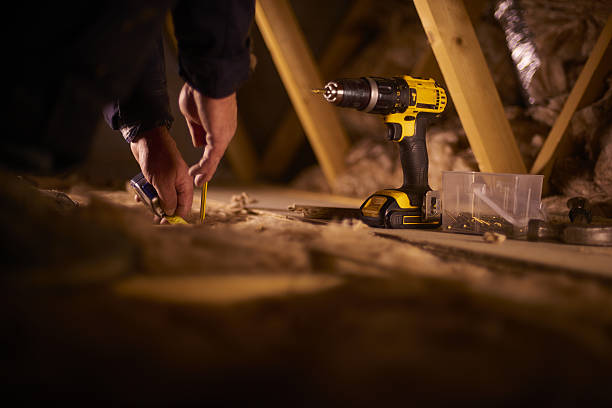 Range of Insulation Solutions in Waterville, WA